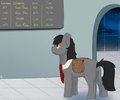 Adventure's Out There by SymphonicOtter