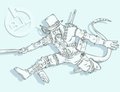(PackRat) GIFTART - BooRat - by Selecao-XIII