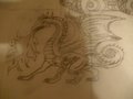 Sketch by creamhot