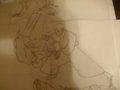 Sketch by creamhot