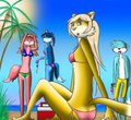 Beach Delights by Cesar23 by lichu246