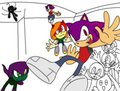 collab with matthewsworld2