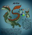 Artix