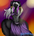 Basking in the Sun, Through the Ambrosia Flames!