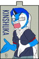 FINALLY! A Con Badge!