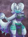 master's goodra pet