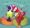 Sprankles  by Wick