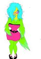 Margo by XxxcherrypopxxX