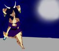 Ora. by XxxcherrypopxxX