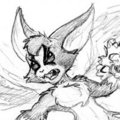 Dingbat? DINGBAT?! (By TarinFirepelt)
