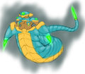 Strike Lamia