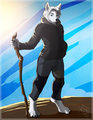 [CM - Kader] Full Body Shaded