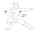 Swift Ferocity