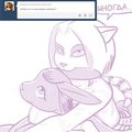 Murzikz's answers: chocolate by Hamsy