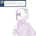 Murzikz's answers: personage by Hamsy