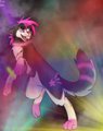 Unce Unce Unce (Not my Art!)