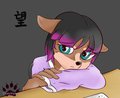 Study Hard by Dirtypawz