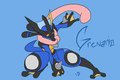 Grenario by RedPanther