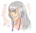 Ainoko head shot