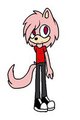 Cynthia's brother by xDemonPuppetX