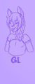Sashay's Twilight Pet of teh Month