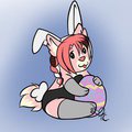 Easter Chibi