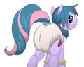 Berry's fun time by DiaperPony