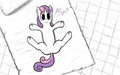 Sweetie Belle - Hugs? by fewsdwad