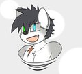 Chibi Rudan by softcream