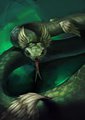 Flappy Snake by puinkey