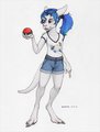Pokénerd by Unicorn