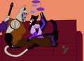 TFA: Confessions 