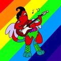 Kazerad's Sweet Licks