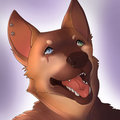 Wojta Icon by MistressSparkles