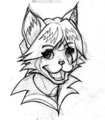 Abby is cute by erfson