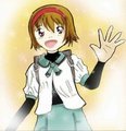 [oldies]Baker's sister