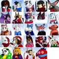 Winter Buttfucks by crush40