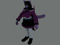 Janet Clothed WIP2