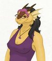 The Wurm is the Spice by Flynn