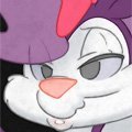Fifi Fanart Color