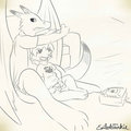 One of my Greatest Fantasies [by] Exile Anarkie