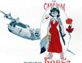 The Canadian Rose