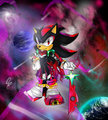 Shadow Boom! (my version)