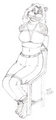 BF_Panda Jenn Kidnapped_WiP by BondoFox