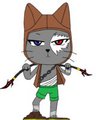 Fukai Shi by SergioKun13