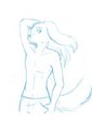 Pinup - Steve
