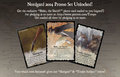 New Nordguard Promo Cards by tempo