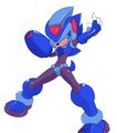 Sonic X by GrassGremlin
