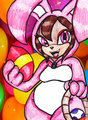 Happy Easter 2014 by Mhedgehog21