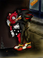 don't try to get away from me.